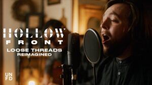 Hollow Front publie une version réimaginée de Loose Threads