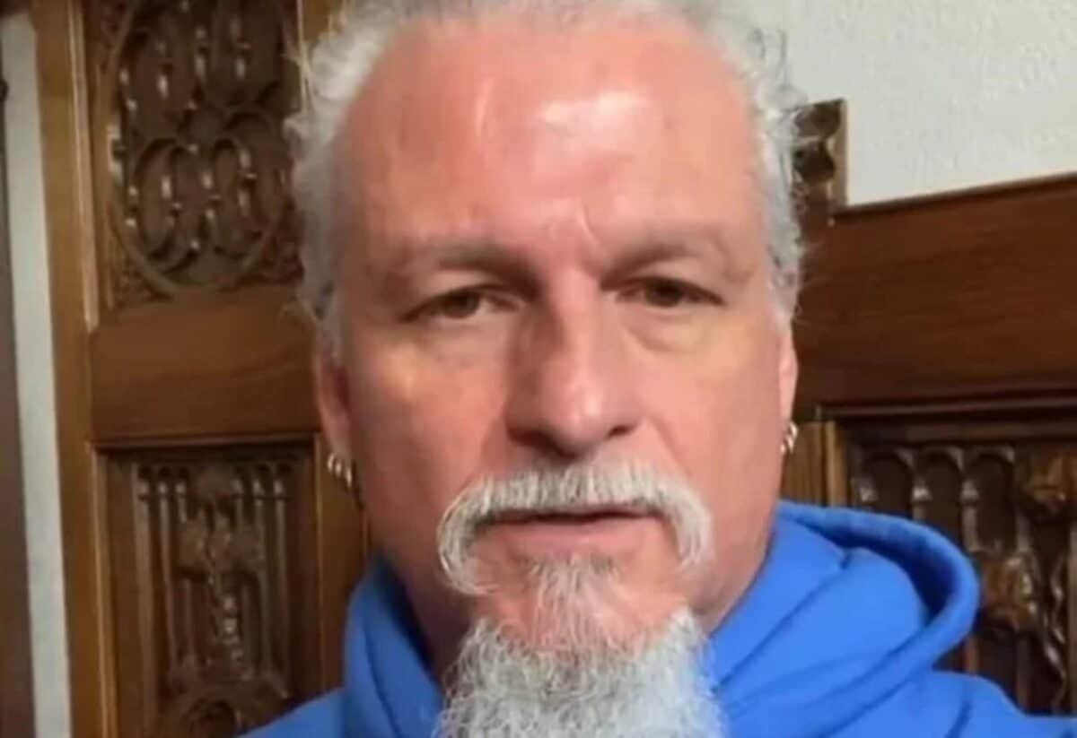 Jon Schaffer, de Iced Earth, n&rsquo;est pas « membre des Oath Keepers », selon l&rsquo;organisation