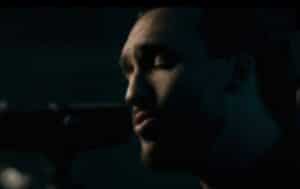 Jordan Radvansky, le chanteur de Seraphim, publie une reprise de Breaking The Habit de Linkin Park