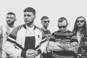 Découvrez Malevolence, un groupe de Metalcore britannique qui vaut le détour