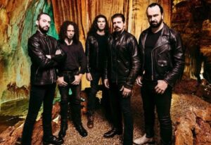 Moonspell : Oubliez le Fado, cap sur le Dark Heavy Metal lusitanien (guide d&rsquo;écoute/à découvrir)
