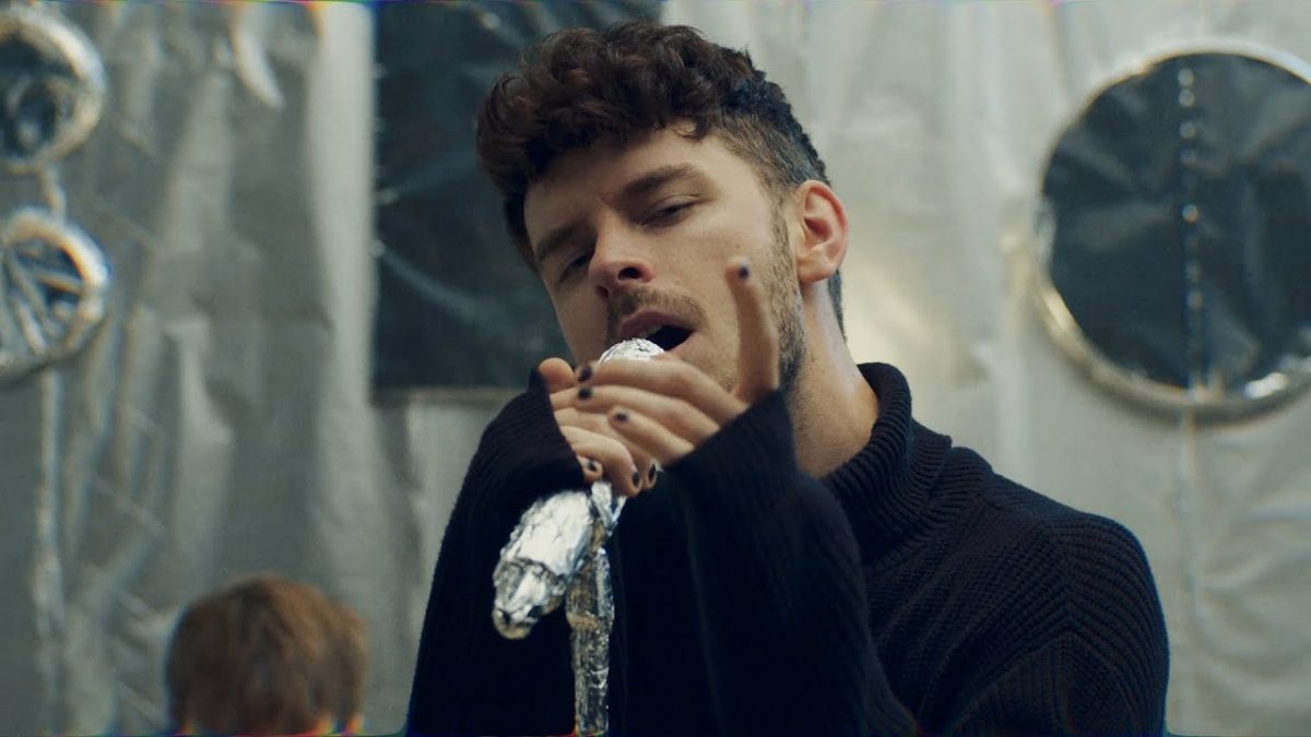 Découvrez la nouvelle chanson de Normandie nommée Babylon