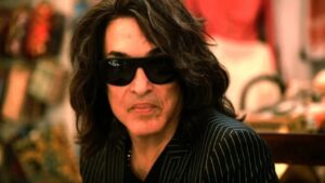 Paul Stanley de Kiss : « Pour moi, la vie est un miracle même quand tout va mal »