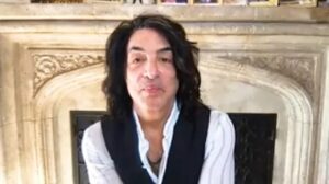 Paul Stanley dit qu&rsquo;il ne sait pas si Eddie Van Halen voulait rejoindre Kiss il y a près de 40 ans