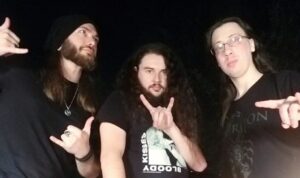 Rings Of Saturn est renvoyé de Nuclear Blast après que Lucas Mann a prétendument menacé le label