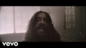 Seether publie un clip vidéo pour Bruised And Bloodied