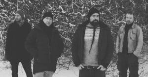 Ulver est de retour en studio