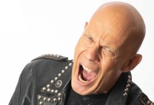 Wolf Hoffmann de Accept : « Je n&rsquo;ai jamais fumé un joint »