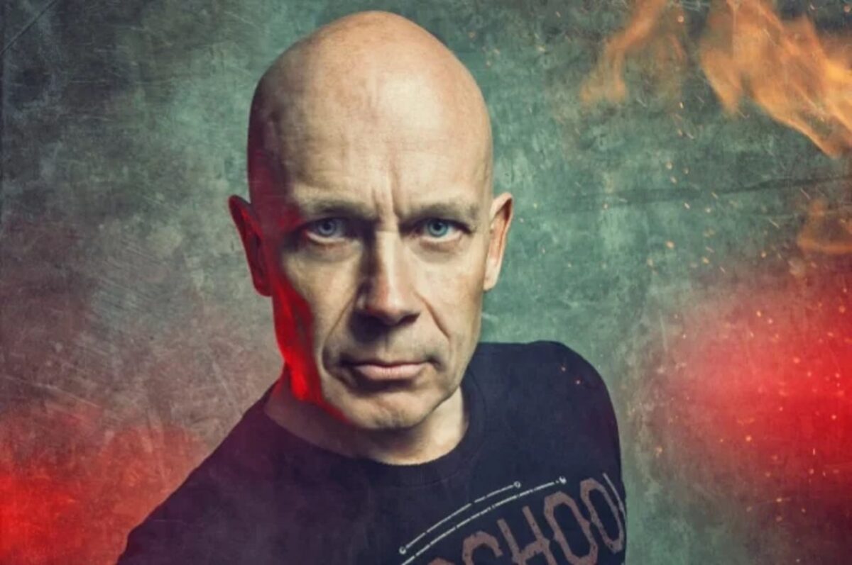Wolf Hoffmann de Accept n&rsquo;est pas convaincu que les tournées reviendront un jour à ce qu&rsquo;elles étaient avant la pandémie
