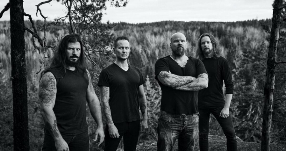 Wolfheart dévoile Skull Soldiers, et annonce un nouvel EP