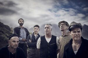 Rammstein exprime son soutien au peuple ukrainien face à l&rsquo;invasion russe