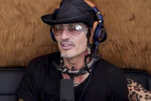 Tommy Lee ignore si Mötley Crüe sortira un nouvel album complet ou non