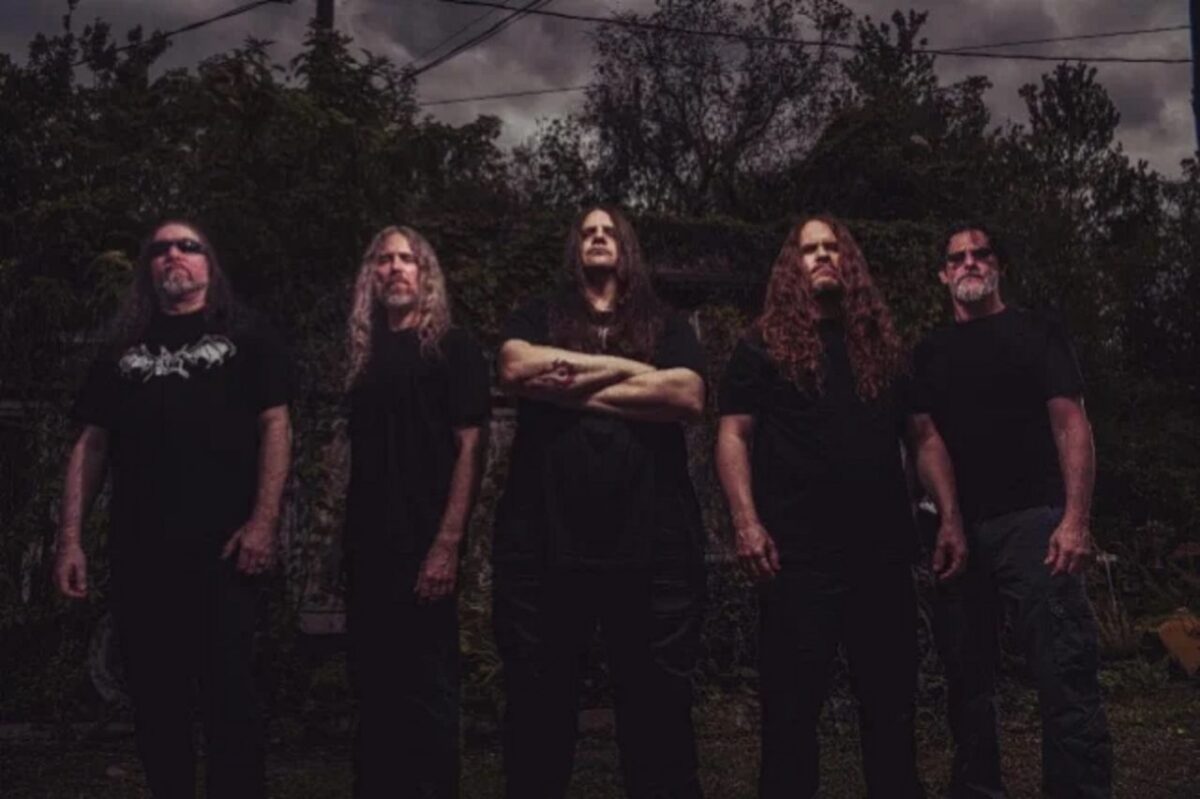 Rob Barrett de Cannibal Corpse déclare qu&rsquo;Erik Rutan est « définitivement le meilleur guitariste » du groupe
