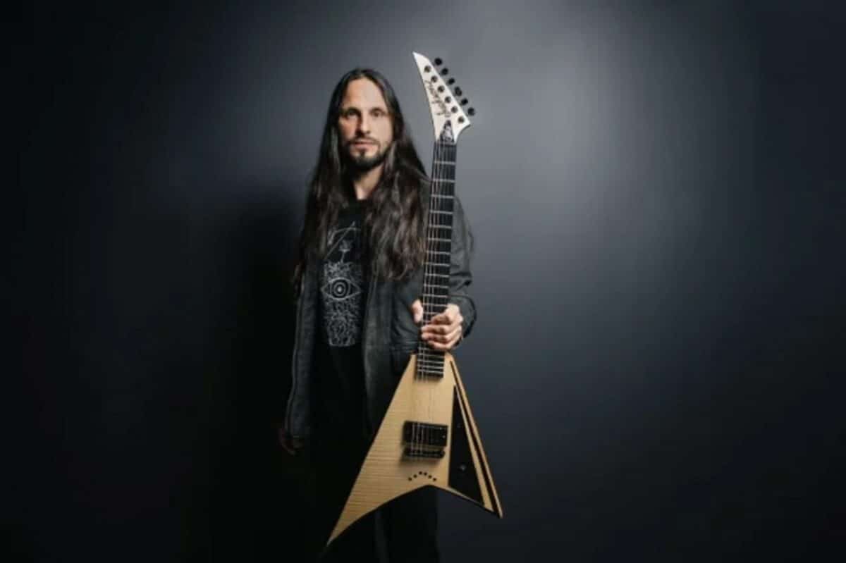 Le guitariste de Gojira à propos de sa chanson préférée d&rsquo;Alice In Chains : « Elle est tellement envoûtante… »