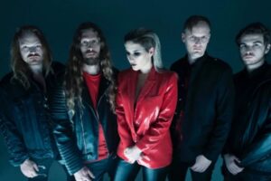 Martijn Westerholt de Delain annonce la fin de la formation actuelle du groupe : « Les autres ont choisi de suivre des voies différentes »