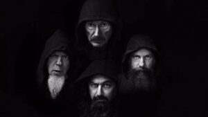 Écoutez le nouveau morceau de Liquid Tension Experiment, Hypersonic