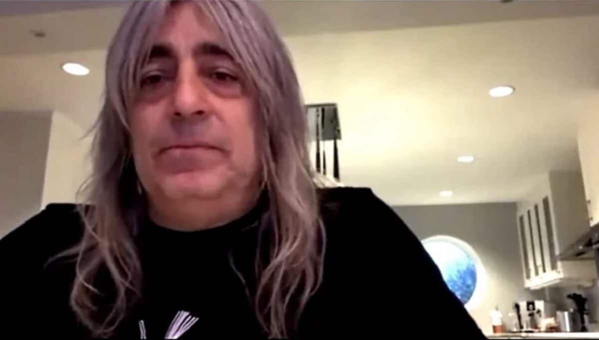 Mikkey Dee déclare que jouer avec Scorpions est « beaucoup plus exigeant physiquement » qu&rsquo;une performance avec Motörhead