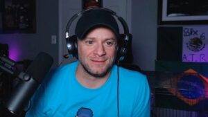 Phil Labonte, le chanteur de All That Remains, est sobre depuis quatre ans