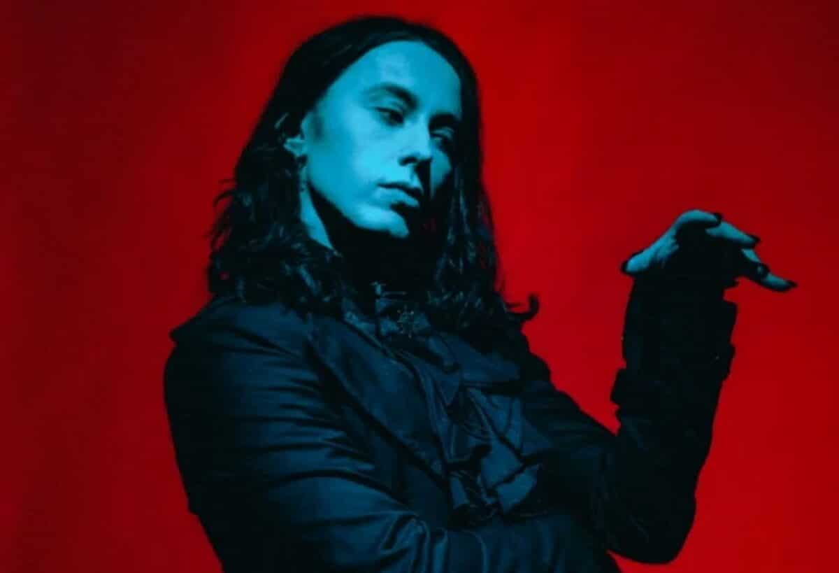 Falling In Reverse sort une vidéo cinématographique pour I&rsquo;m Not A Vampire (Revamped)