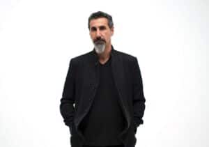 Serj Tankian de System Of A Down déclare que la pandémie a été « dévastatrice » pour lui à bien des égards