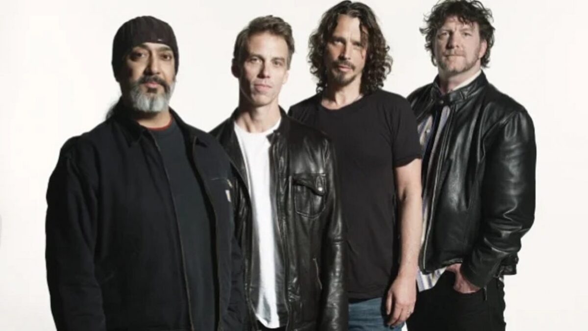 « Chris serait tellement honoré » : Soundgarden entre enfin au Rock And Roll Hall Of Fame