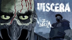 Veil Of Maya publie un nouveau single, Viscera