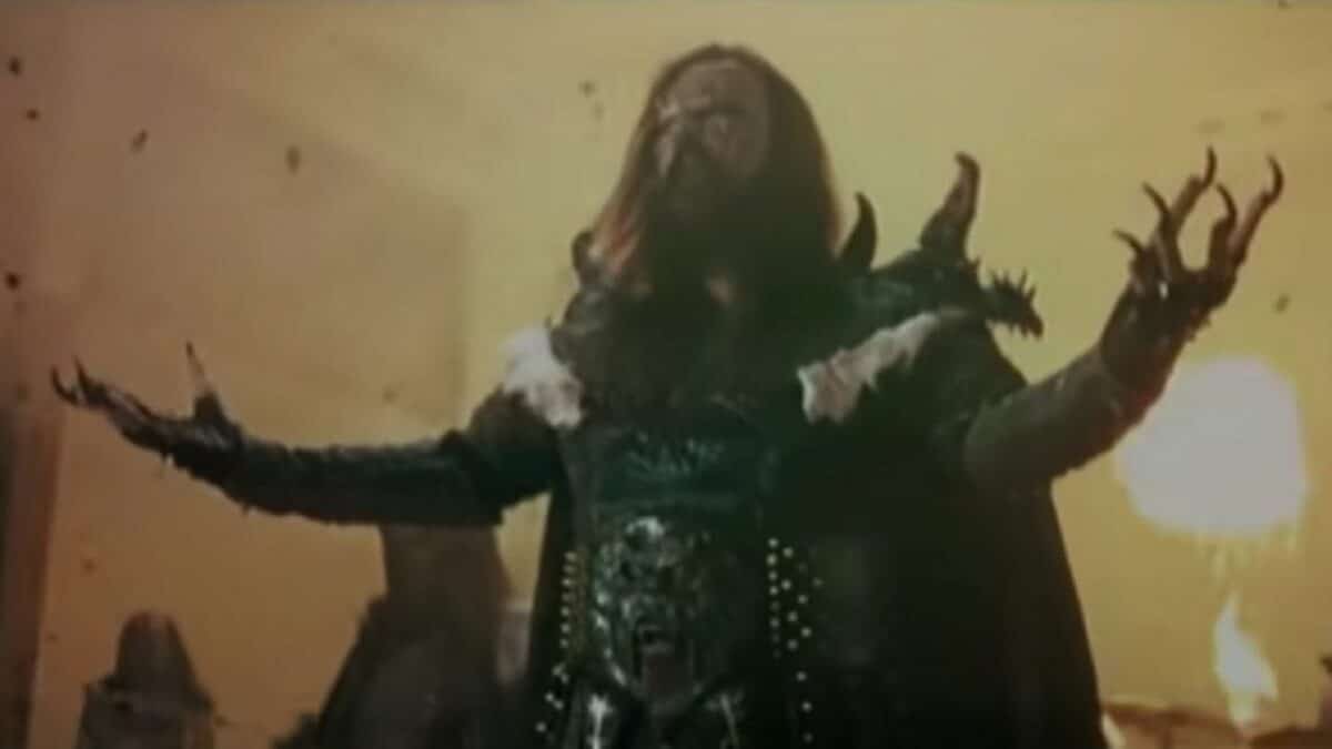 Lordi jouera lors de la grande finale de l&rsquo;Eurovision en mai