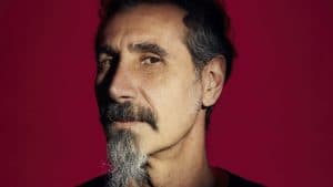 Serj Tankian (System Of A Down) annonce son album Covers, Collaborations & Collages