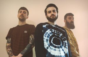 Écoutez Typical, le nouveau single des Français de Back On Earth