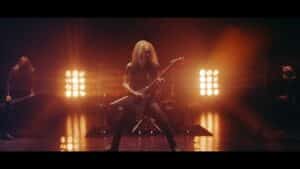 Écoutez la première chanson de Bodom After Midnight (avec Alexi Laiho), Paint The Sky With Blood