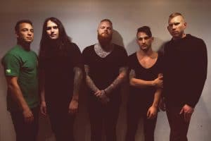 Born Of Osiris annonce 2 concerts en France pour cet été, en compagnie d&rsquo;Attila