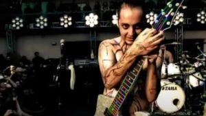 System Of A Down : Cette version bluegrass de Chop Suey! est à la fois magnifique et très, très mauvaise