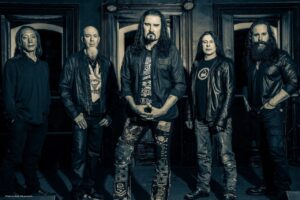 Dream Theater annonce Lost Not Forgotten Archives ; le catalogue Ytsejam Records va être réédité !