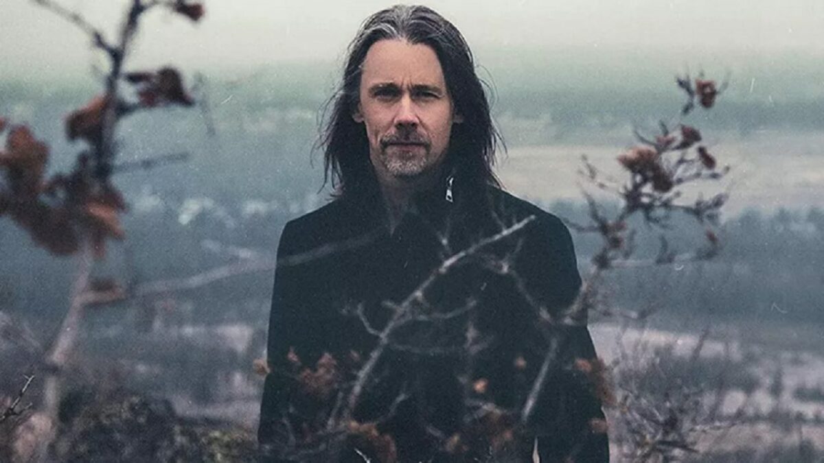 Myles Kennedy explique pourquoi il n&rsquo;a pas pu voir Iron Maiden en concert pendant de nombreuses années
