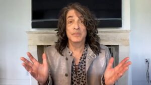Paul Stanley évoque la création de la Kiss Army, mais la vraie histoire est nettement moins grandiose