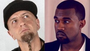 Shavo Odadjian de System Of A Down : « J&rsquo;étais très ami avec Kanye West »