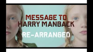 Écoutez cette excellente reprise de Message To Harry Manback de Tool par Sleepwait !
