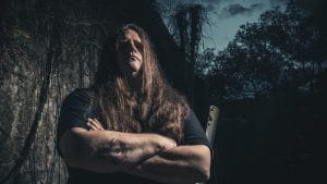 Corpsegrinder de Cannibal Corpse réagit au sujet de Jon Schaffer : « Wow, mec, à quoi tu pensais ? »