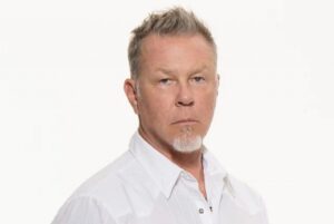 James Hetfield de Metallica participera à la soirée de charité virtuelle Little Kids Rock