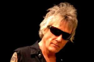 L&rsquo;ancien batteur de Scorpions, James Kottak, affirme que le changement climatique n&rsquo;existe pas et que Joe Biden est « un abruti profond »