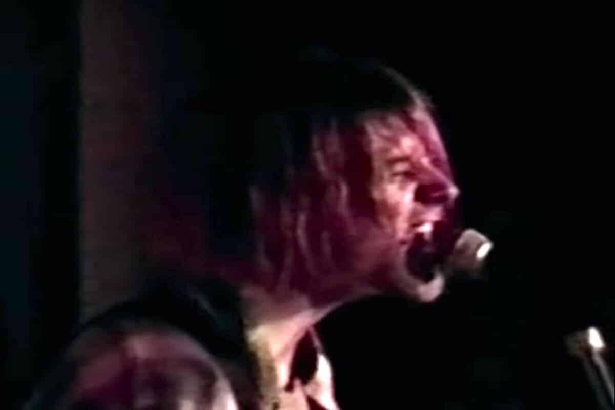 « Leurs concerts n’étaient pas aussi bons au début » : Jack Endino revient sur les débuts de Nirvana