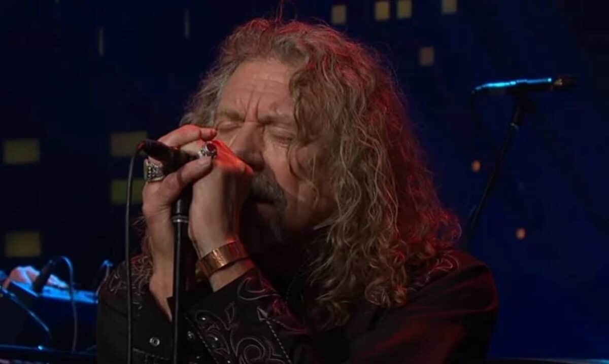 Des membres de Led Zeppelin, The Who et King Crimson font partie des musiciens britanniques qui réclament une réforme du streaming