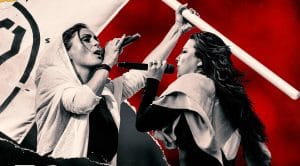 Evanescence et Within Temptation reportent leur tournée européenne à 2022 !