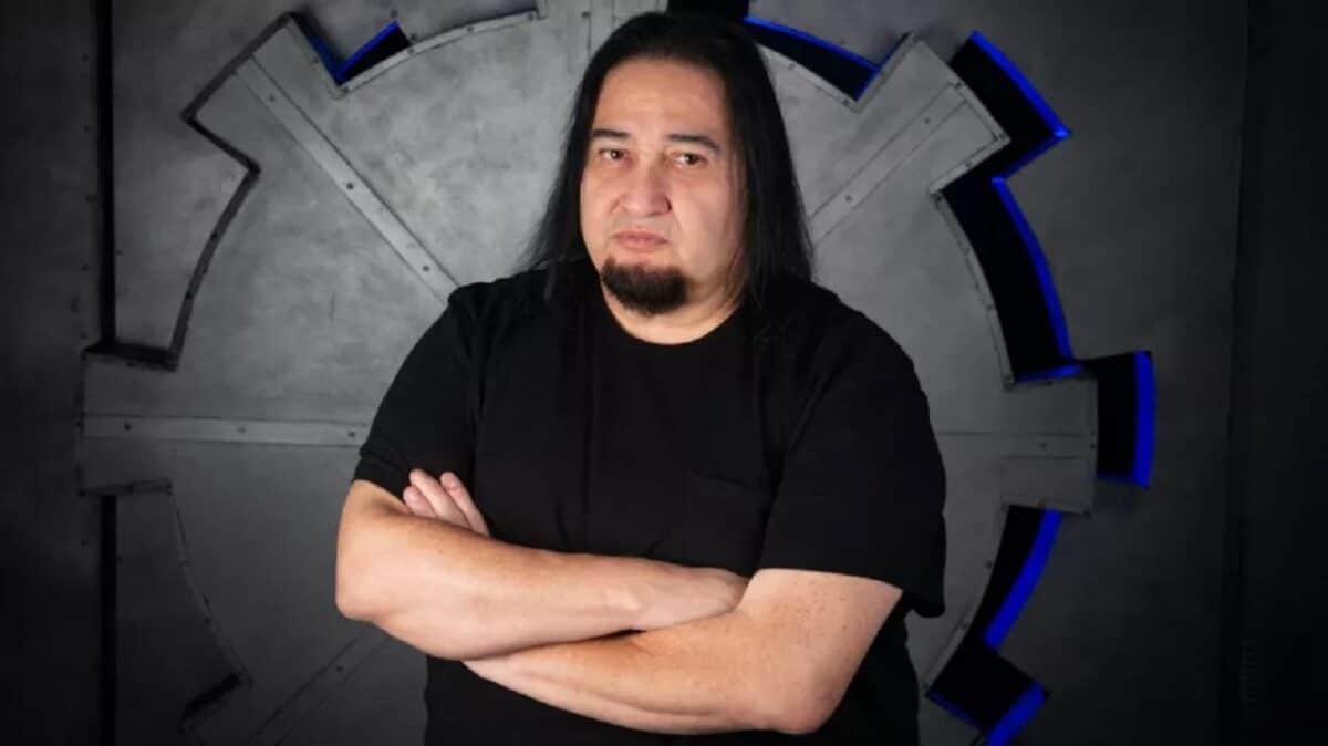 Dino Cazares de Fear Factory : « J&rsquo;ai dû me battre avec Max Cavalera pour récupérer ma seule démo »