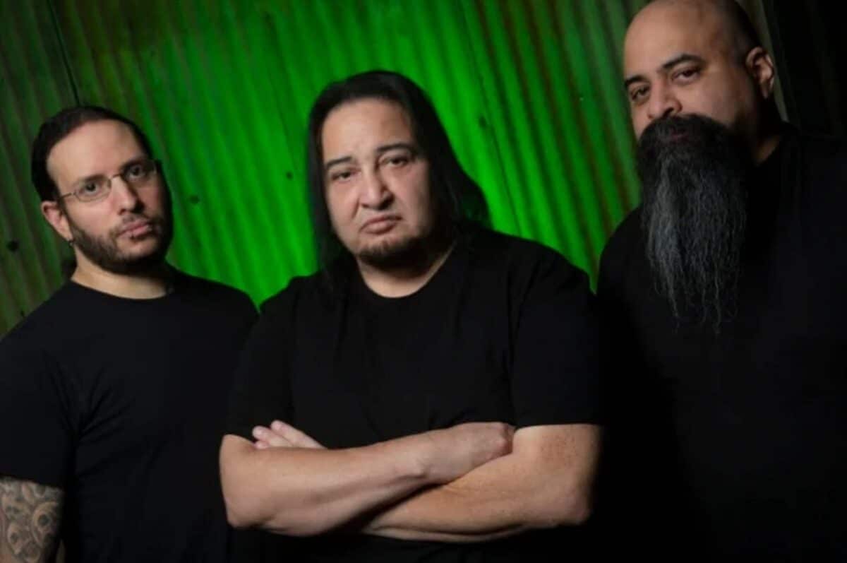 Le nouvel album de Fear Factory est le premier à ne pas figurer dans le Billboard 200 depuis 1995