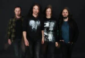 La nouvelle chanson de Gojira, Amazonia, est un hommage à Sepultura, selon Joe Duplantier