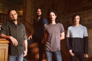 Gojira essaie toujours de sortir son EP, Sea Shepherd : « Nous voulions le sortir avant Magma… »