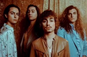 Greta Van Fleet annonce une série de concerts spéciaux : Strange Horizons 2021 !