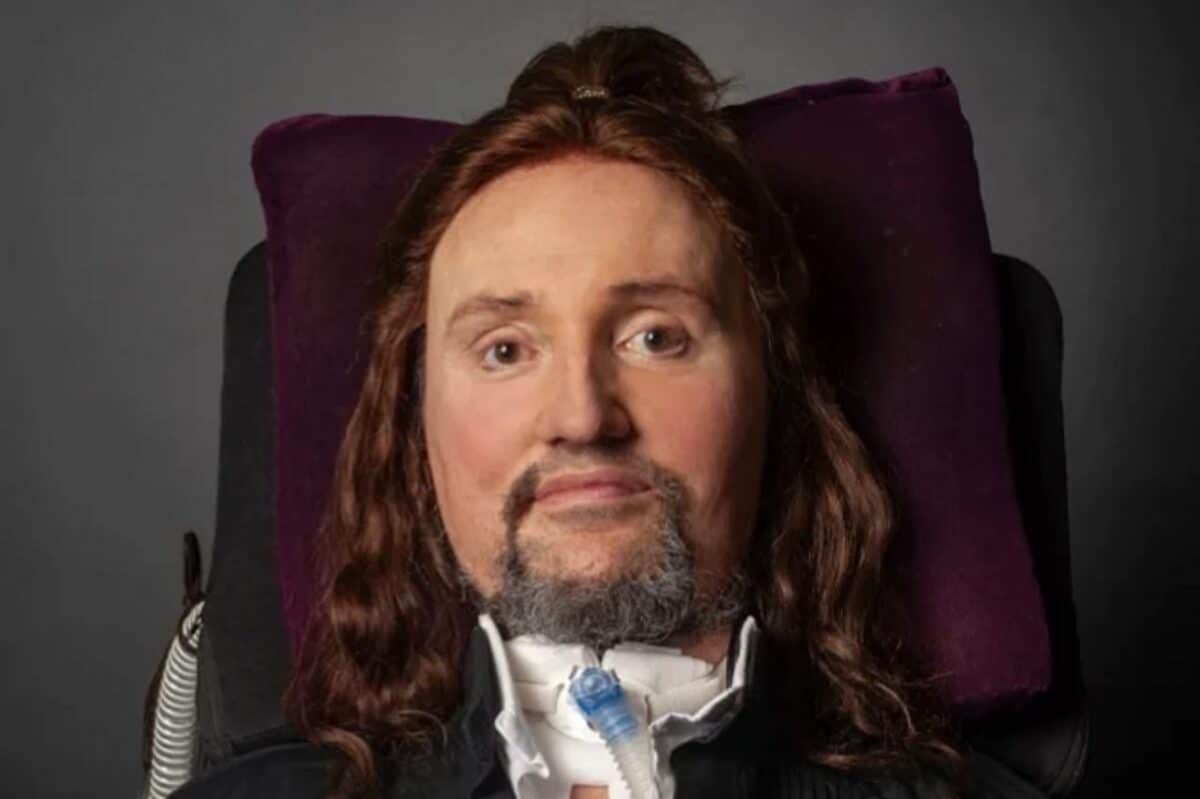 Jason Becker annonce The Strawberry Jams, une compilation de chansons et démos partagée gratuitement