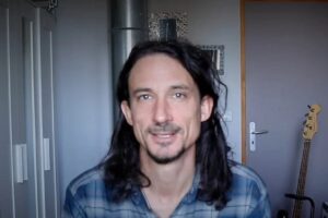 Joe Duplantier de Gojira sur le virus qui a déclenché la pandémie : « Ça vient toujours de la maltraitance et de la consommation d&rsquo;animaux »